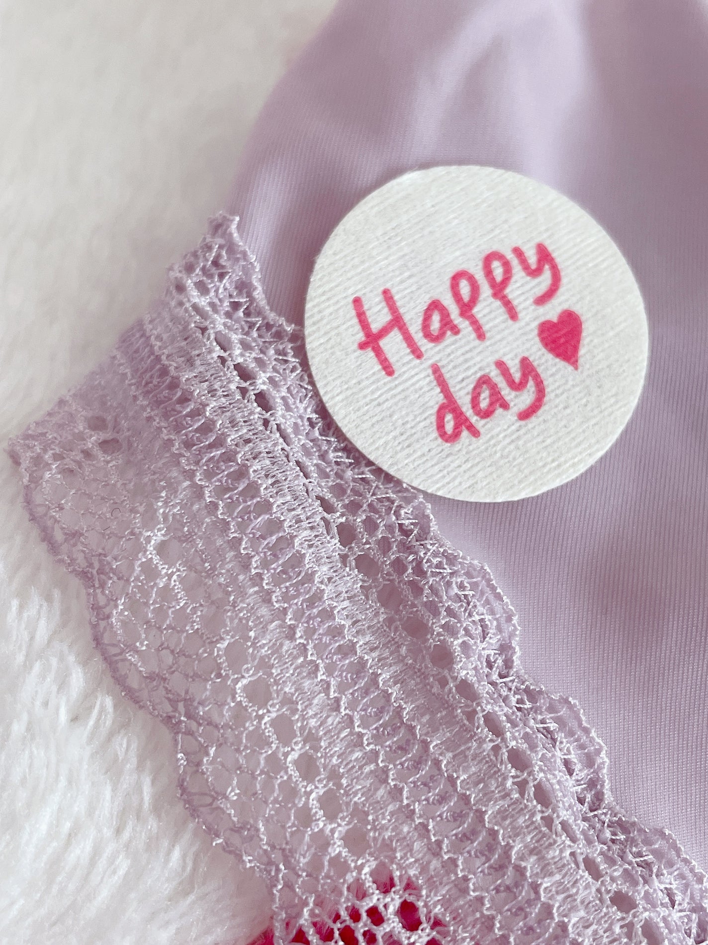 あの日/MARIÉLAN/その他を使ったクチコミ(2枚目)