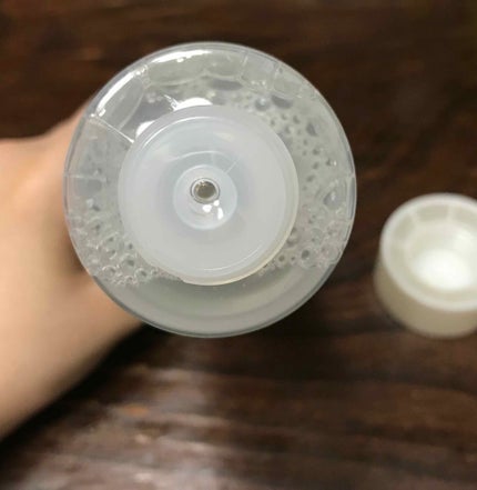 我的美麗日記(私のきれい日記)黒真珠化粧水/我的美麗日記/化粧水を使ったクチコミ(2枚目)