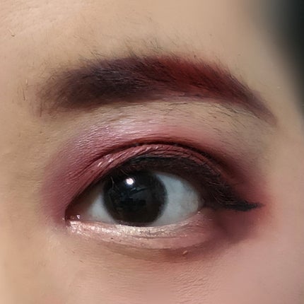 ステイオンバームルージュ/キャンメイク/口紅を使ったクチコミ(7枚目)