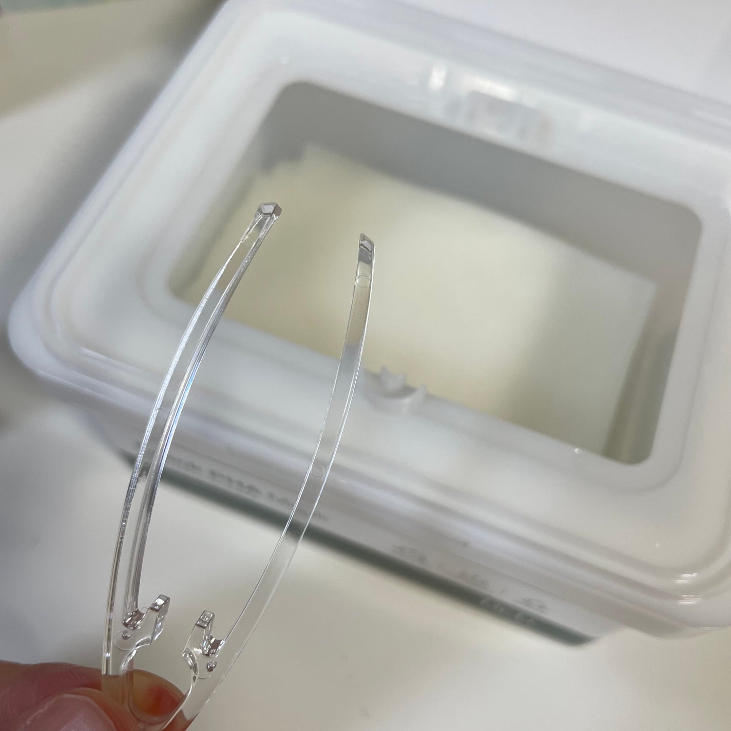 レッドブレミッシュクイックPHAシートマスク/Dr.G/シートマスク・パックを使ったクチコミ(3枚目)