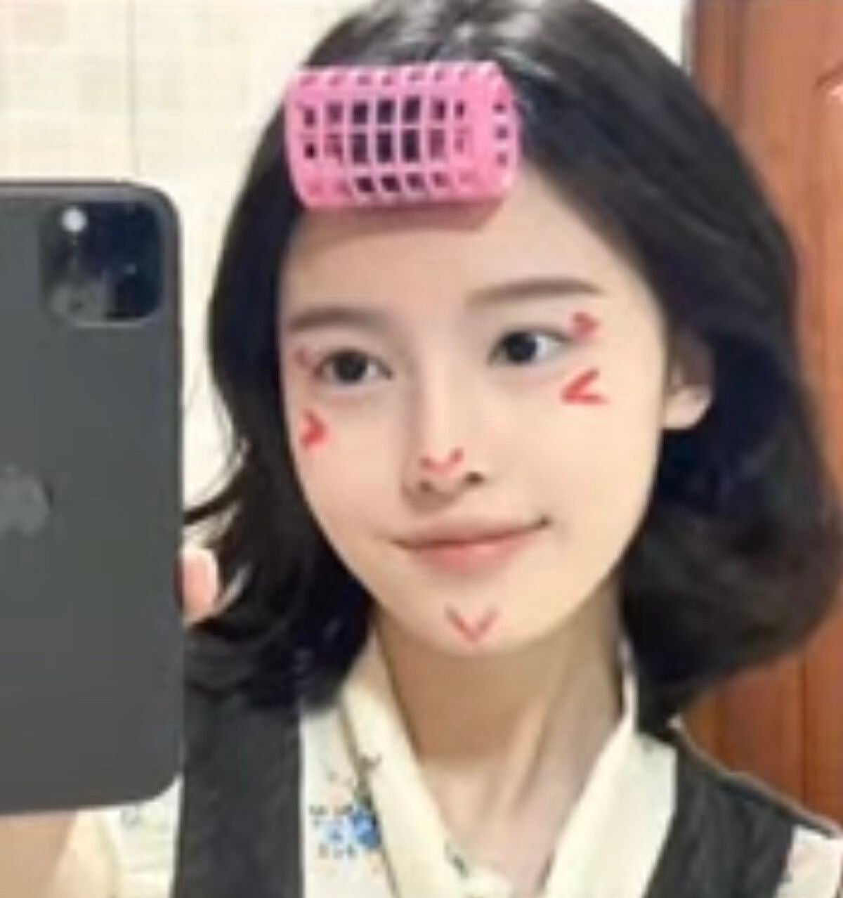 ネオヌード ブラッシュ/ジョルジオ アルマーニ ビューティ/リキッドチークを使ったクチコミ(2枚目)