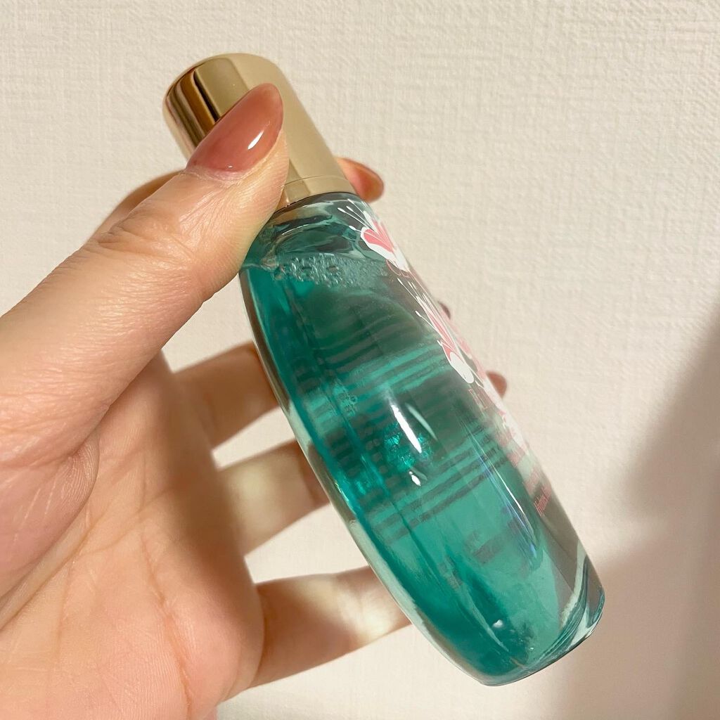 フィックス メイクアップ/CLARINS/ミスト状化粧水を使ったクチコミ（3枚目）