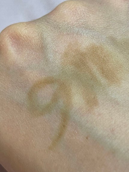 DB ペンシル&ブラシ LB-1 ライトブラウン/MAYBELLINE NEW YORK/アイブロウペンシルの画像