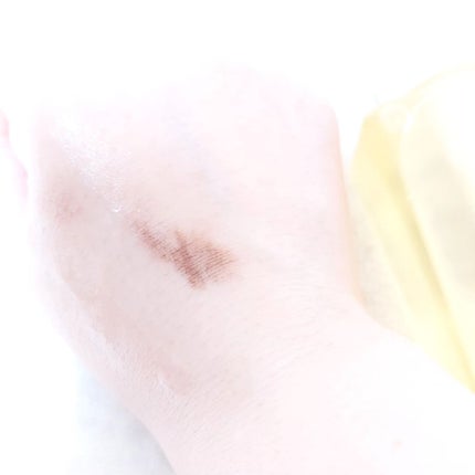 siki on LIPS 「【 ヒューマニズム クレンジングオイルーC 】しっかりメイクも..」(5枚目)