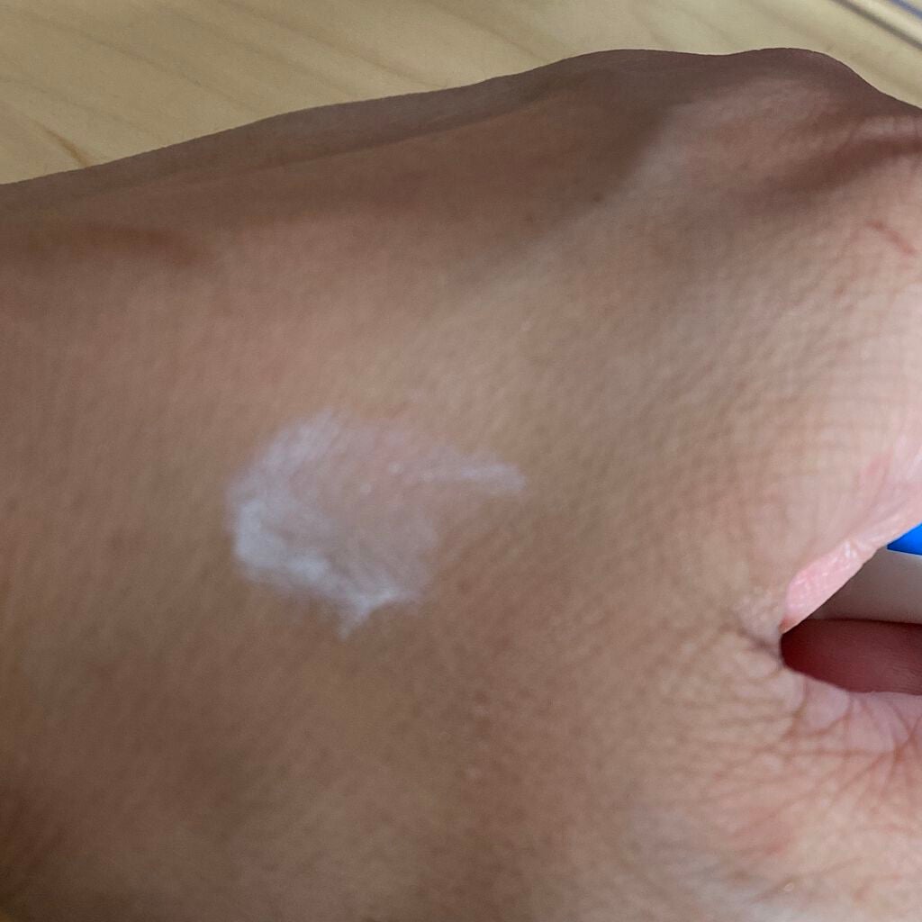 UVイデア XL プロテクショントーンアップ/ラ ロッシュ ポゼ/日焼け止めクリームを使ったクチコミ(2枚目)