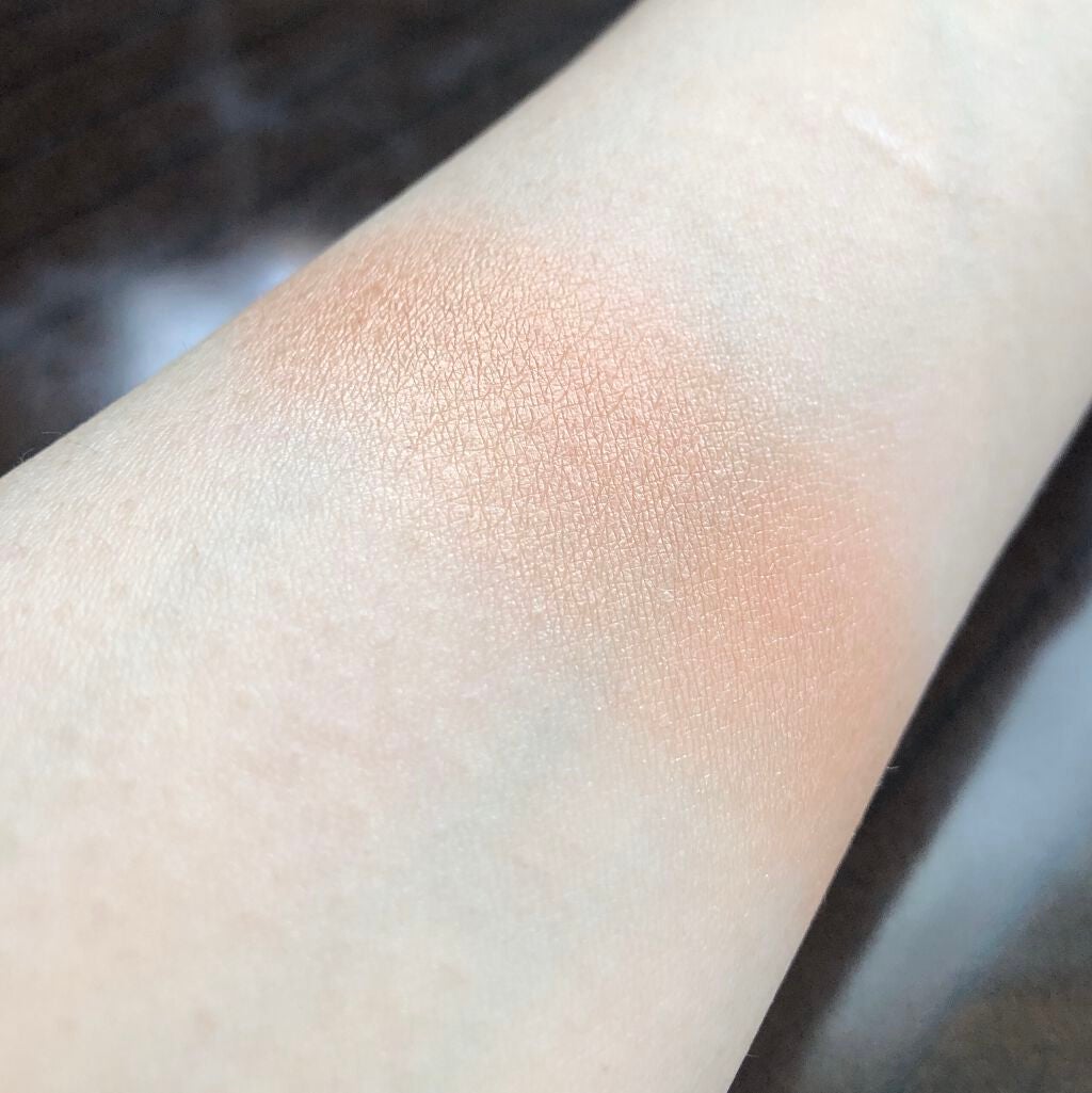 ブラッシュ/NARS/パウダーチークを使ったクチコミ(2枚目)