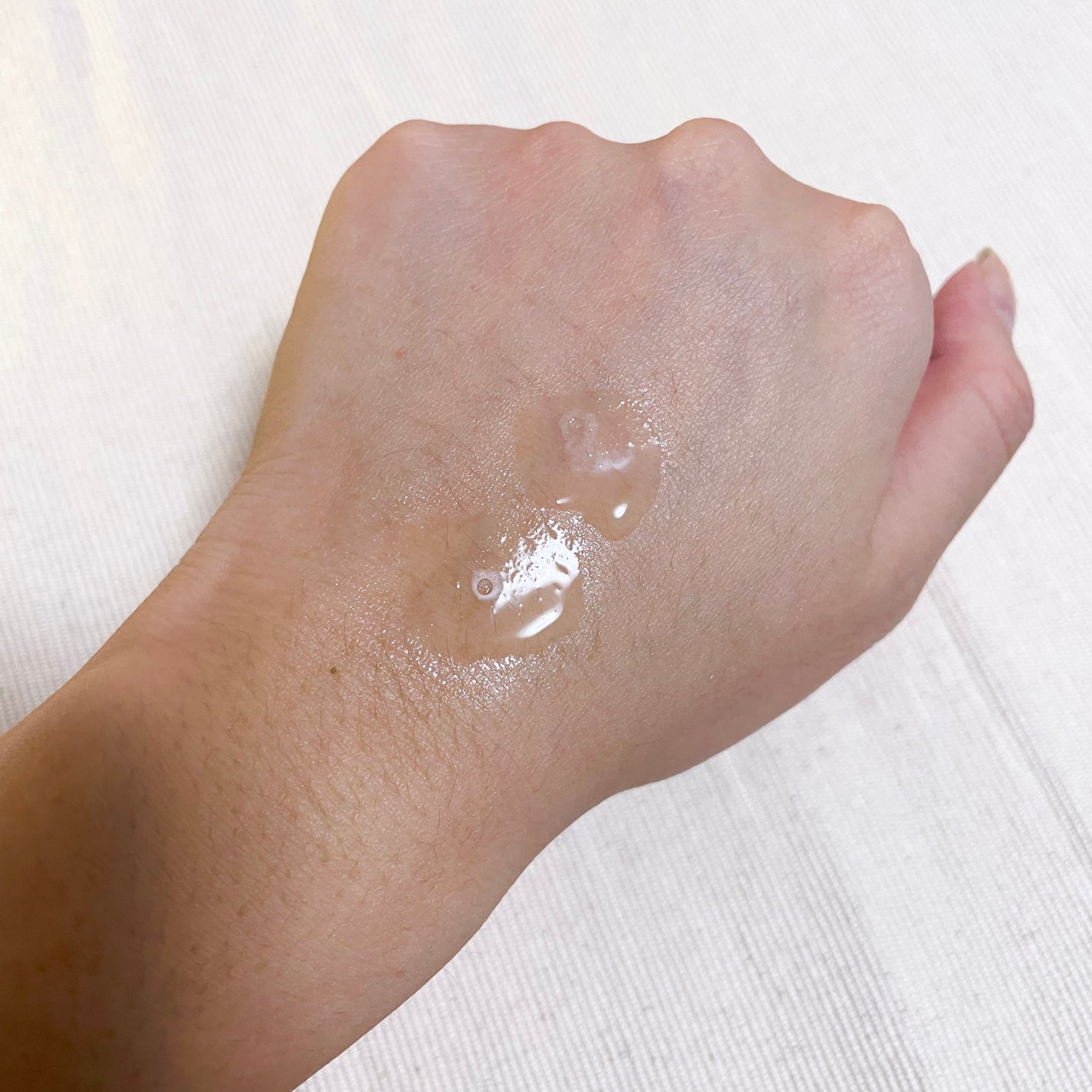 ありな on LIPS 「KOPHER(コフェル)-美白「*:メラニンの生成を抑え、日焼..」(2枚目)