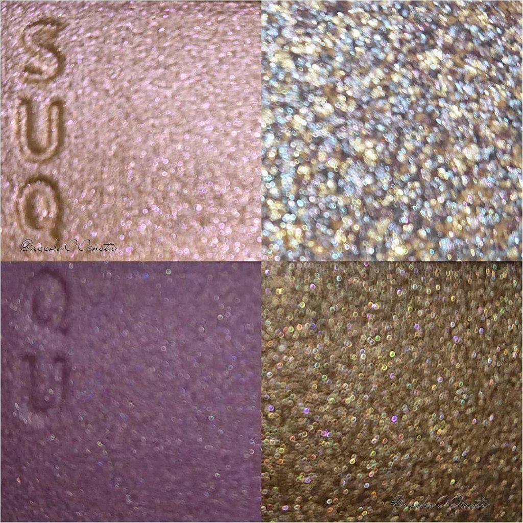 シグニチャー カラー アイズ 103 雨音 -AMAOTO/SUQQU/アイシャドウパレットを使ったクチコミ（3枚目）