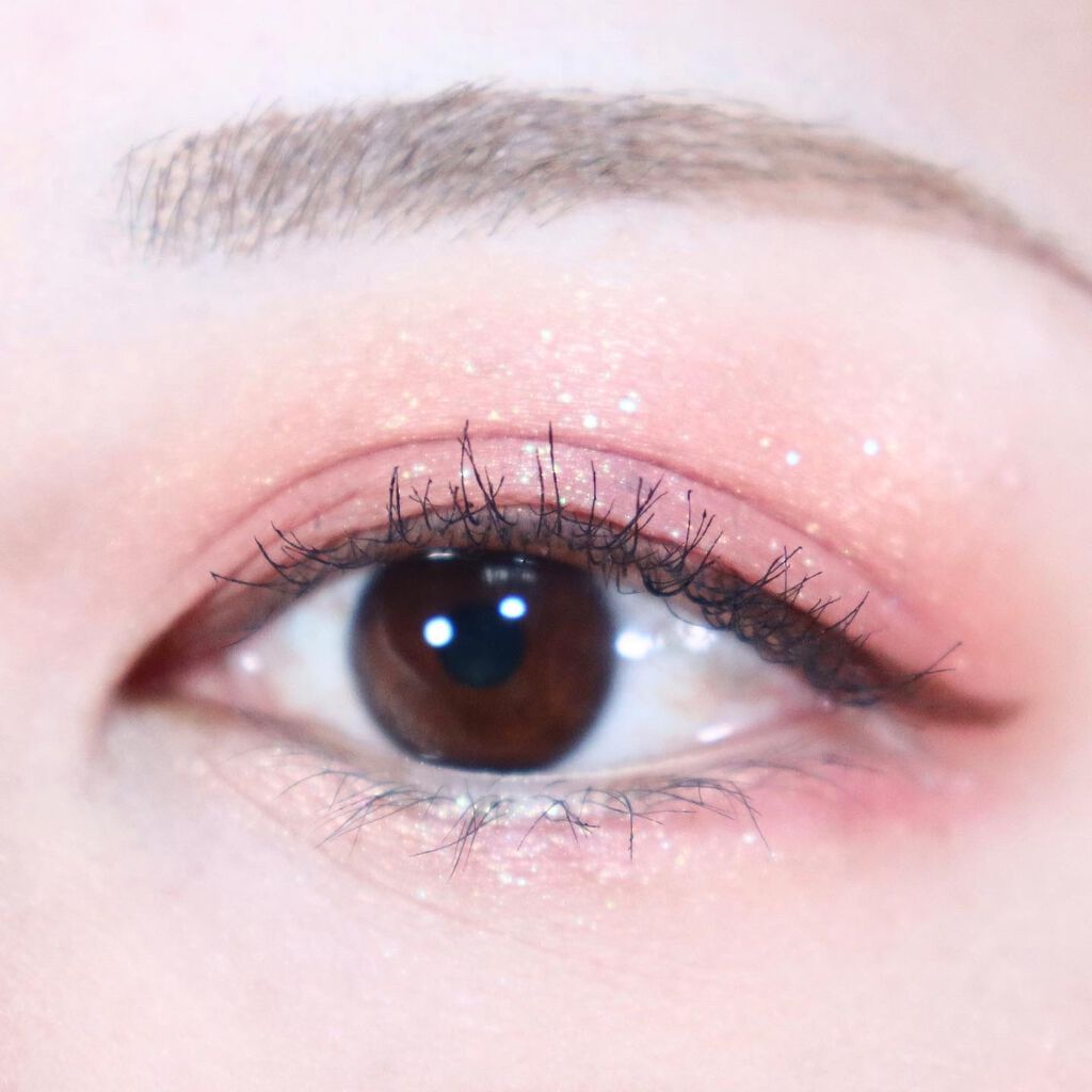 エクスプローラ12色 動物アイシャドウパレット/PERFECT DIARY/アイシャドウパレットを使ったクチコミ(9枚目)