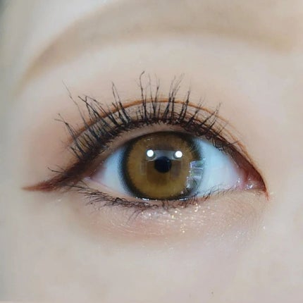 myp ♡ フォロバします! on LIPS 「【ベイビーモテコン】COLOR:ベイビーチーク@colorco..」(5枚目)