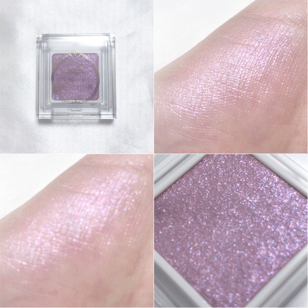 ミニネイル/パラドゥ/マニキュアを使ったクチコミ(7枚目)