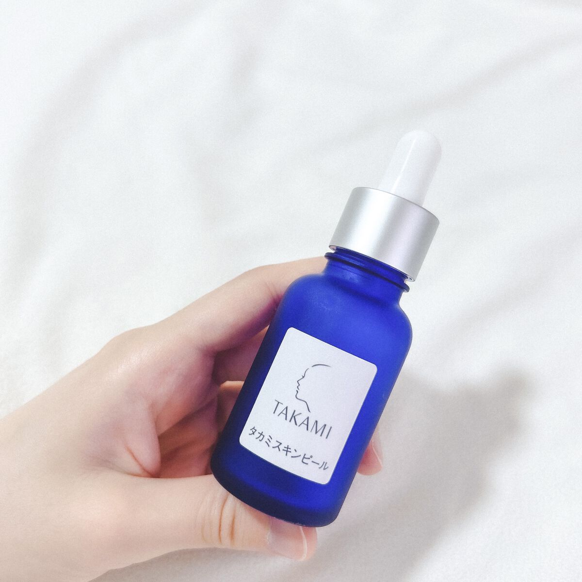 タカミスキンピール/タカミ/ブースター・導入液を使ったクチコミ（2枚目）