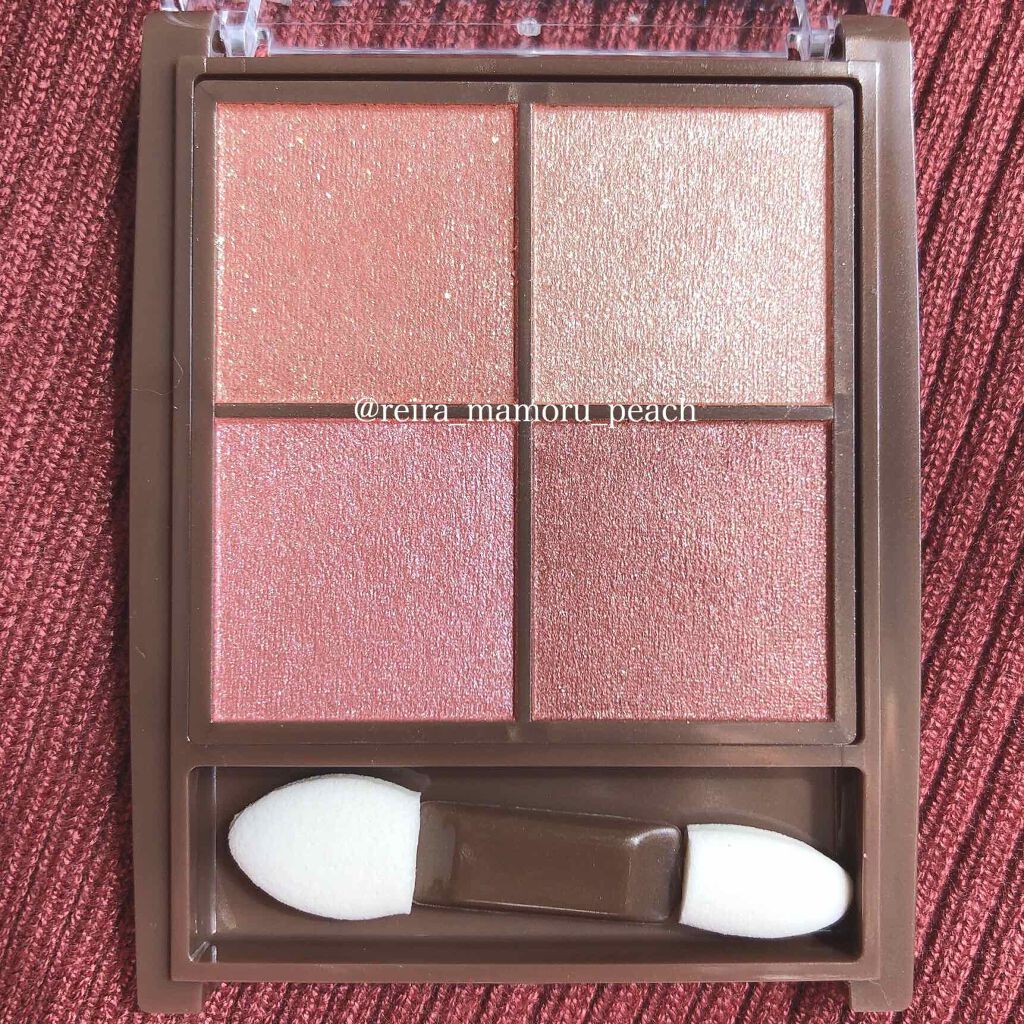 クイックラッシュカーラー　ロングマスカラ/キャンメイク/マスカラを使ったクチコミ（2枚目）