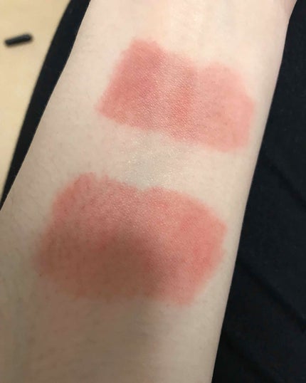 ジューシーパン ムースティント/A’pieu/リップティントを使ったクチコミ(3枚目)