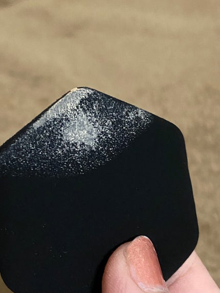 キル カバー フィクサー クッション/CLIO/クッションファンデーションを使ったクチコミ(5枚目)