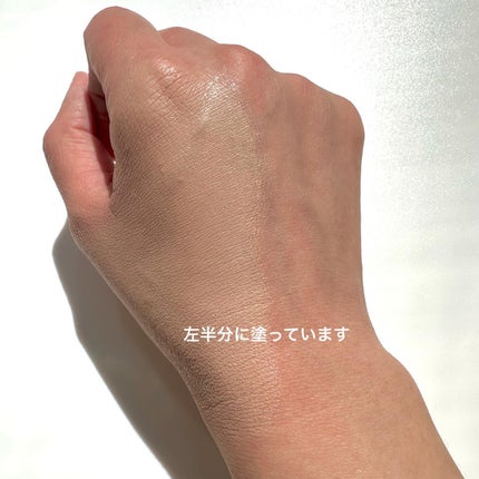 ベルベットジュエルクッション/BIVABOO/クッションファンデーションを使ったクチコミ(4枚目)