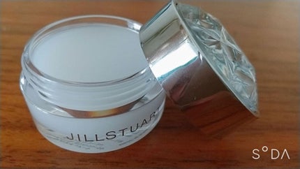 フルーツ リップバーム N/JILL STUART/リップケアを使ったクチコミ(2枚目)