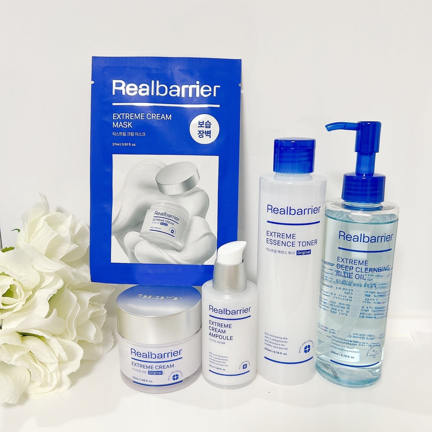 リアルバリア エクストリームクリーム オリジナル/Real Barrier/フェイスクリームを使ったクチコミ(4枚目)