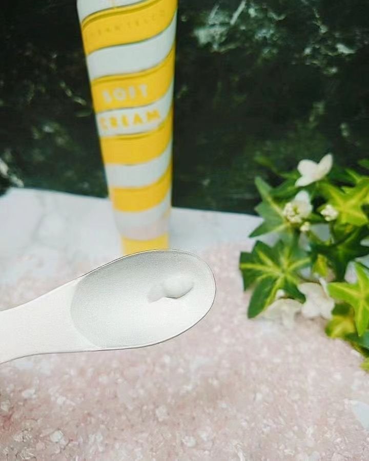 ヘアスタイリング ソフトクリーム/OCEAN TRICO/ヘアワックス・クリームを使ったクチコミ(2枚目)