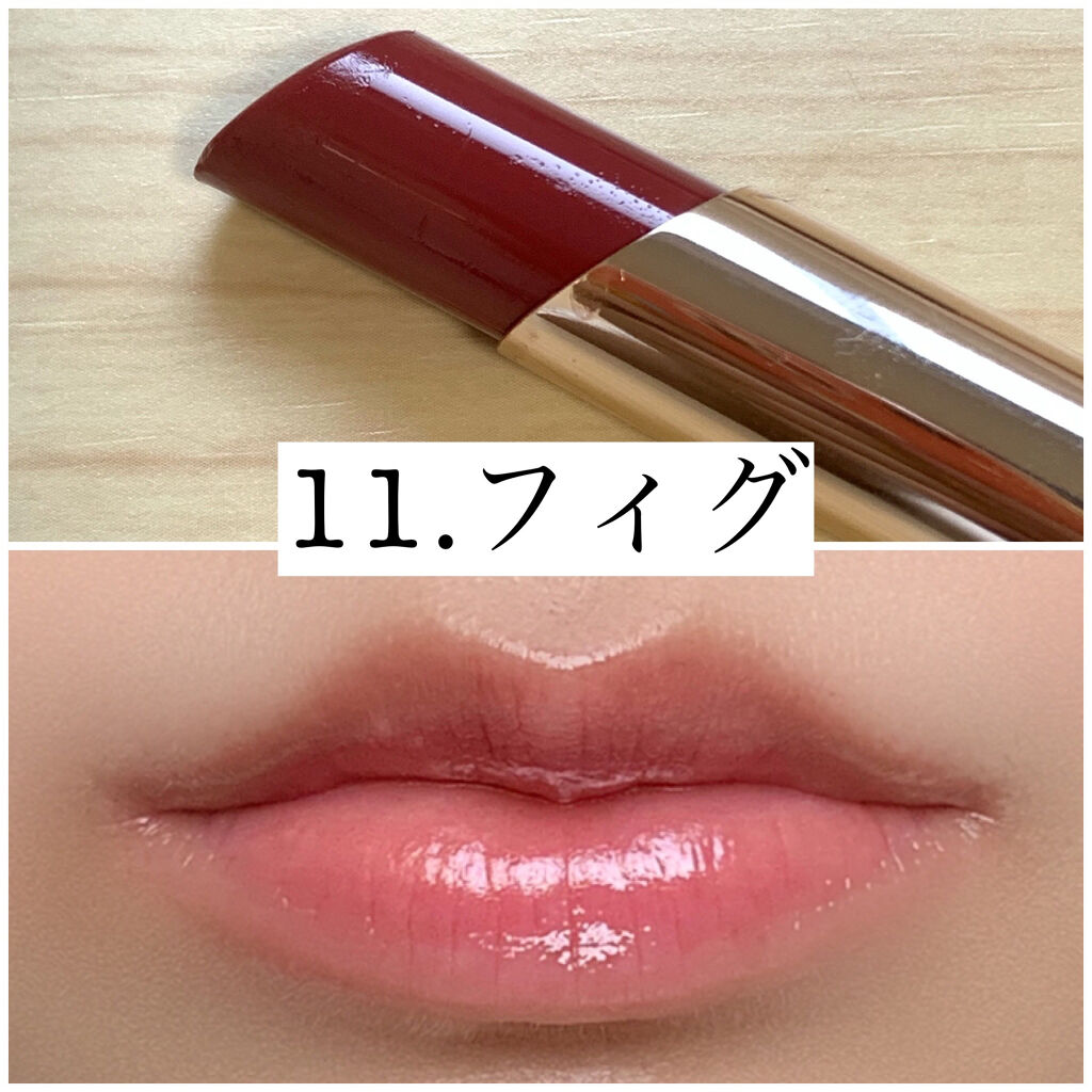 オペラ リップティント N/OPERA/リップティントを使ったクチコミ（2枚目）