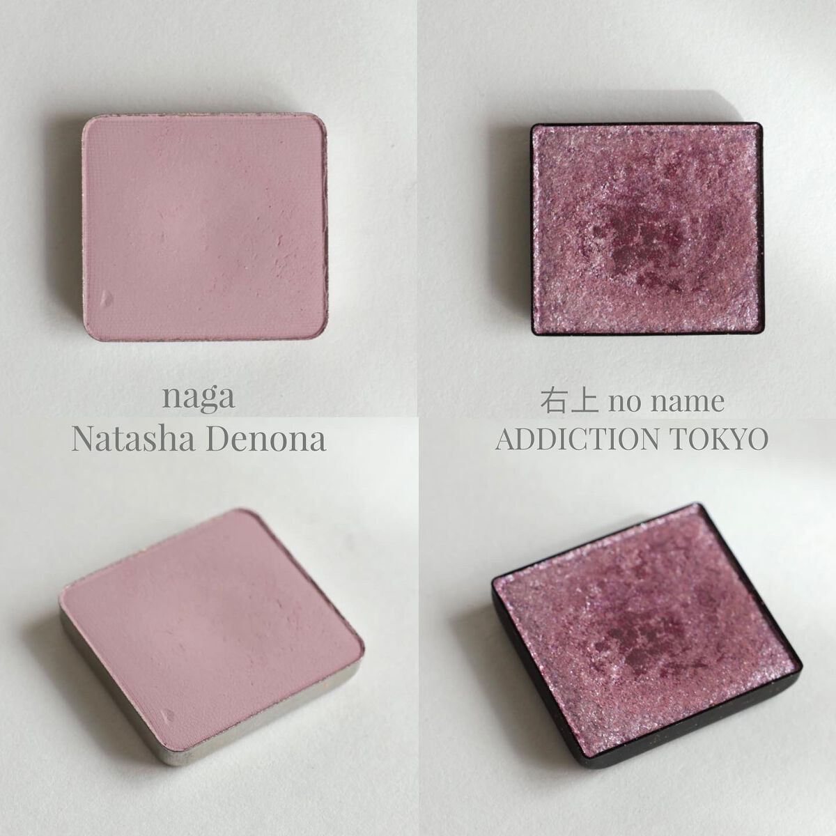 Super Shock Shadow/ColourPop/単色アイシャドウを使ったクチコミ(2枚目)