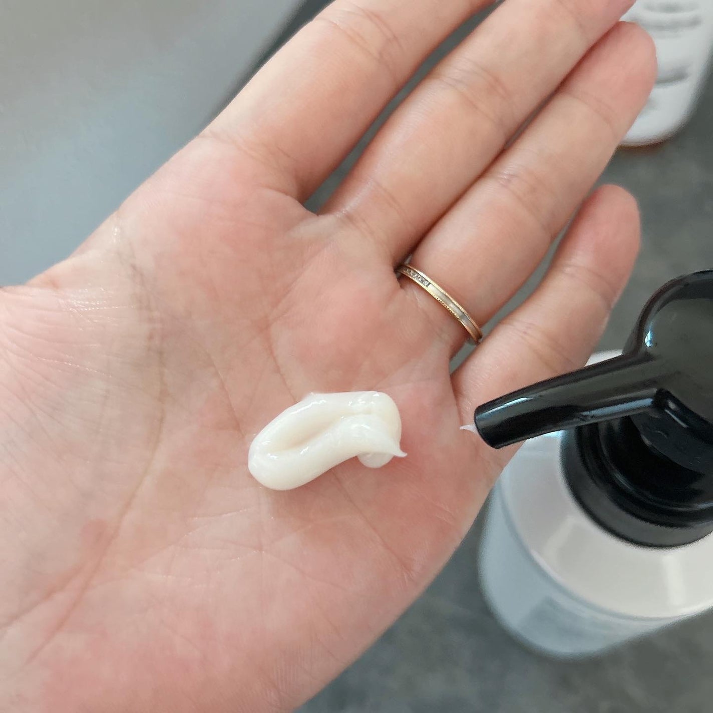 S.D オーガニックシャンプー/オーガニックトリートメント/S.Dオーガニック/市販シャンプーを使ったクチコミ(5枚目)