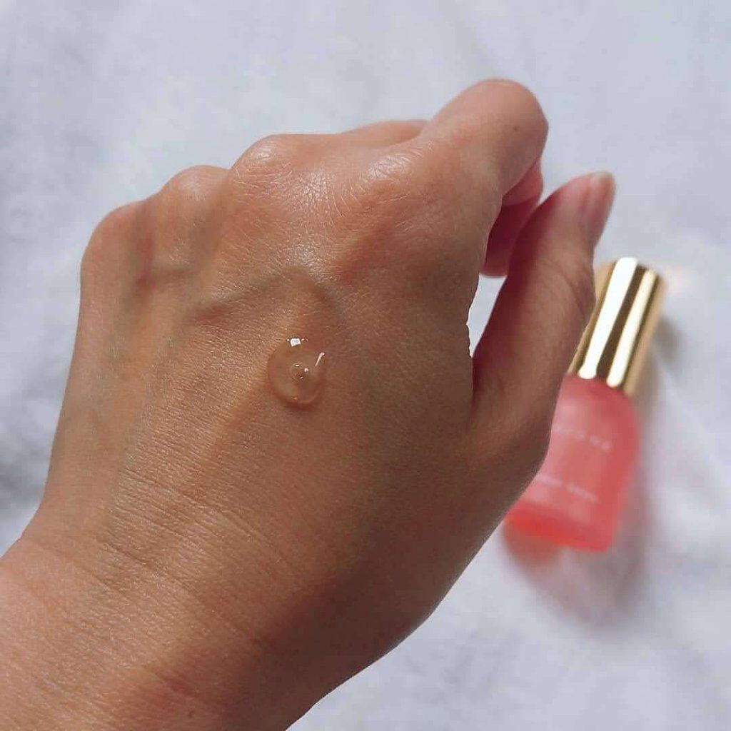 トーン ブースター セラム/to/one/ブースター・導入液を使ったクチコミ（2枚目）