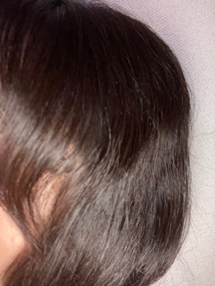 パーソナライズヘアカラー COLORIS/COLORIS/ヘアカラーを使ったクチコミ(8枚目)