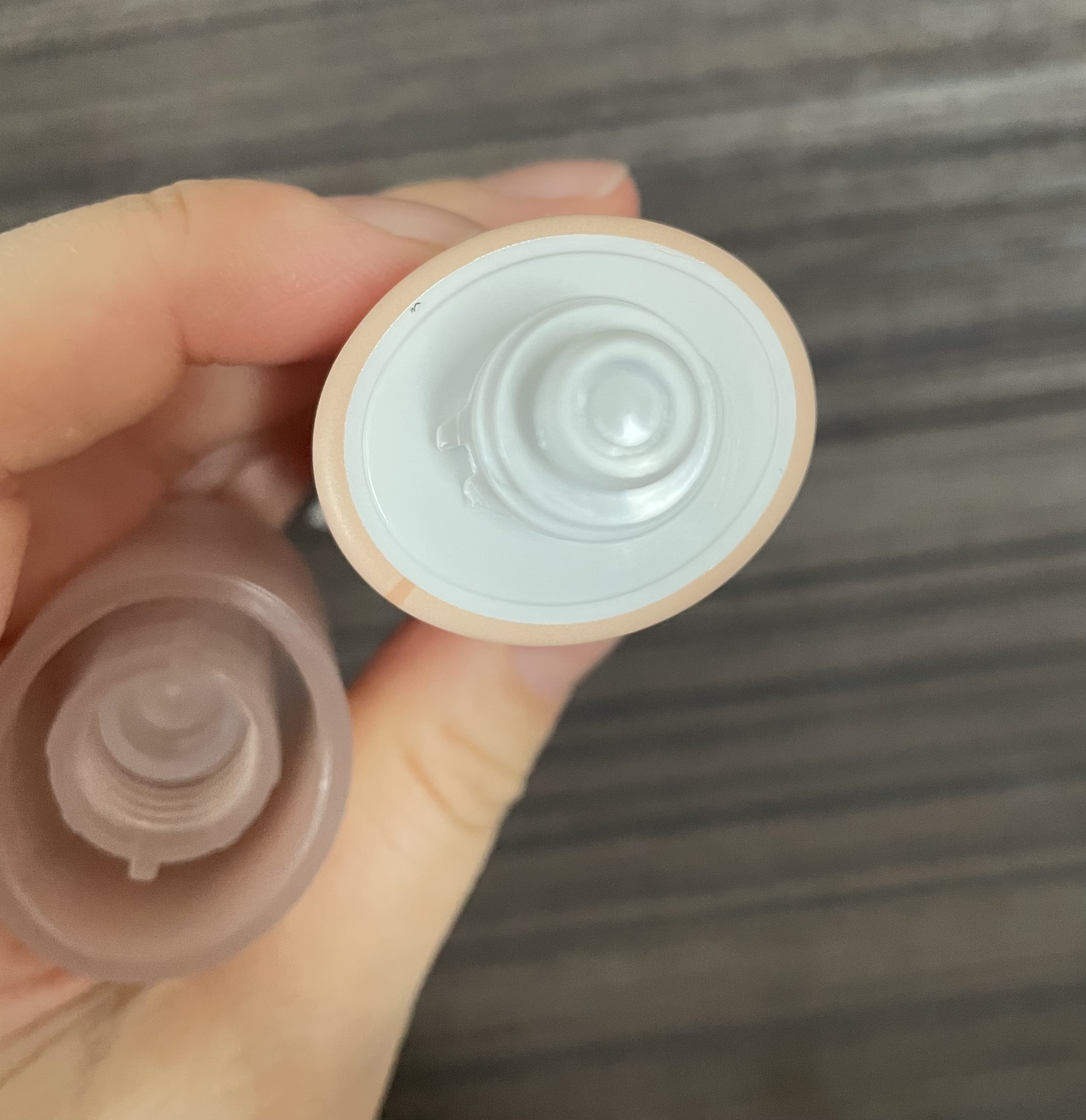 スキン リニューアルパック/ファンケル/洗い流すパック・マスクを使ったクチコミ（3枚目）