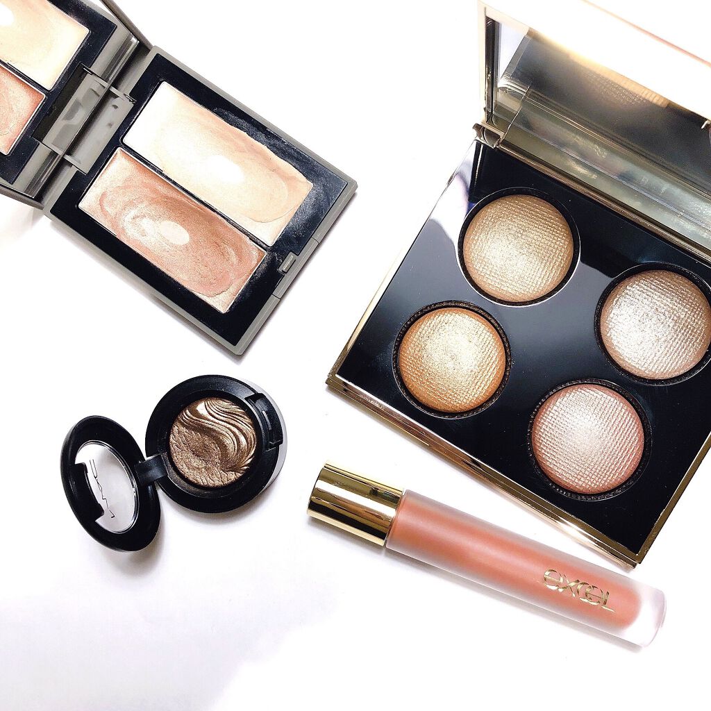 エクストラ ディメンション アイシャドウ/M・A・C/単色アイシャドウを使ったクチコミ（2枚目）