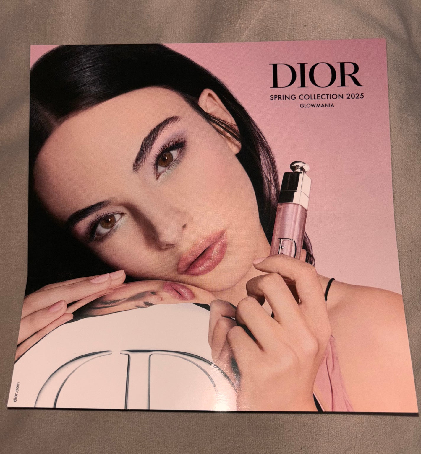 クレーム アブリコ|Dior他、2商品を使った口コミ - ♡Dior クレーム アブリコ|Dior他、2商品を使った口コミ - ♡Dior