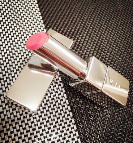 イレジスティブル グローリップス/RMK/口紅を使ったクチコミ(1枚目)