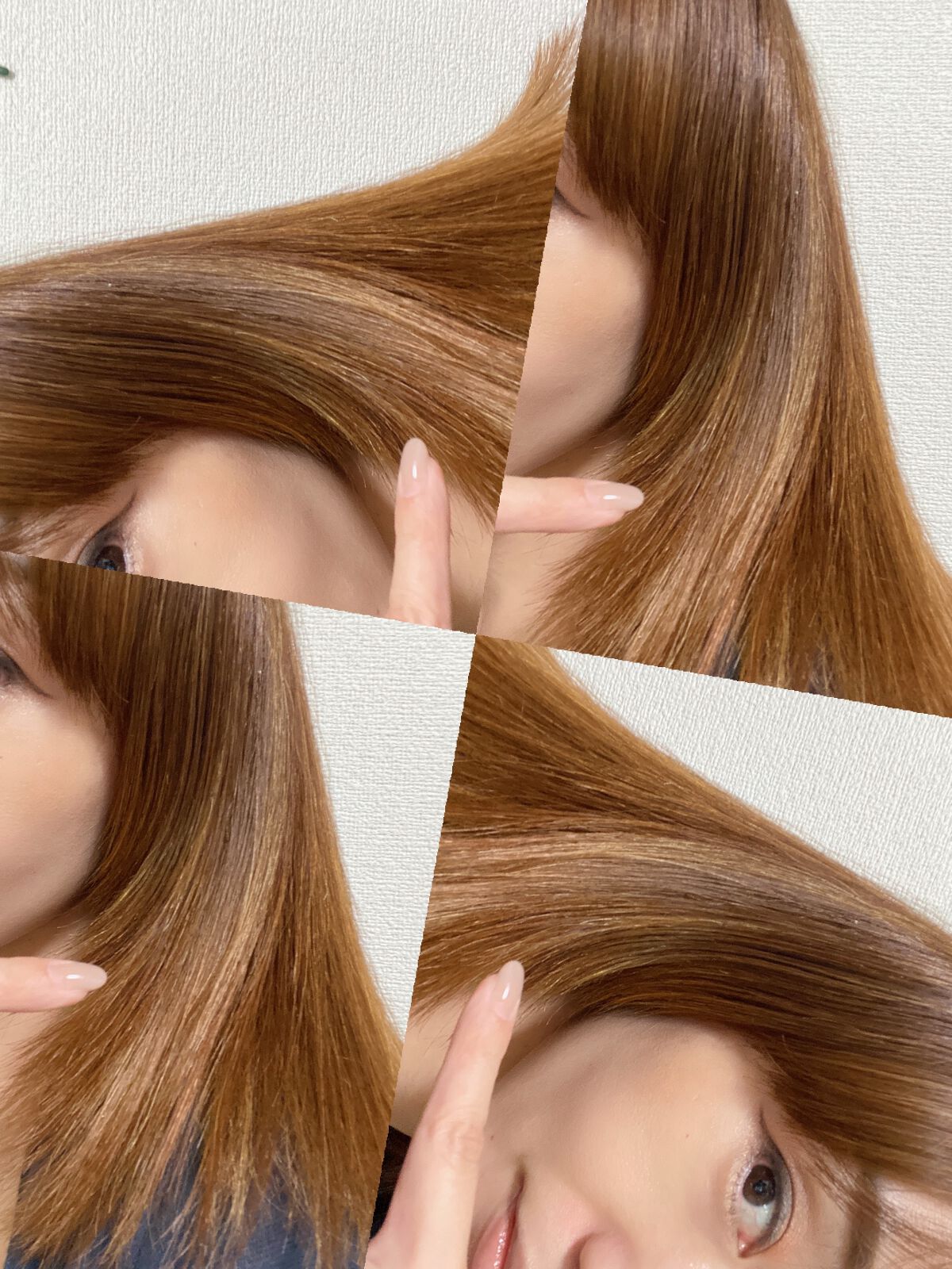 モイストアップ ジェル シャンプー/トリートメント/fuettarich (フエッタリッチ)/サロンシャンプーを使ったクチコミ(5枚目)