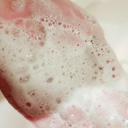 ロゼット洗顔パスタ ブラックパール/ロゼット/洗顔フォームを使ったクチコミ(3枚目)