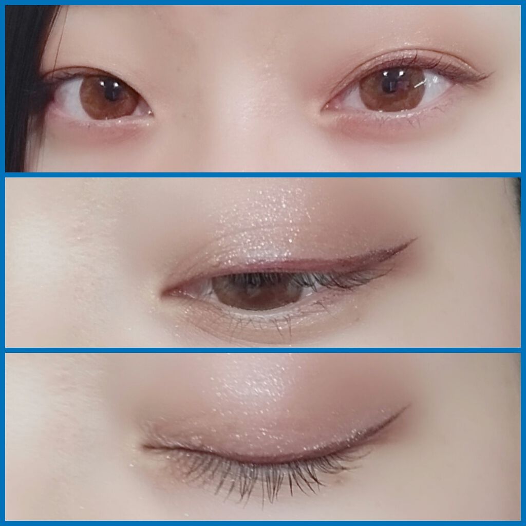 ウルトラファイバーマスカラ/D-UP/マスカラを使ったクチコミ(4枚目)