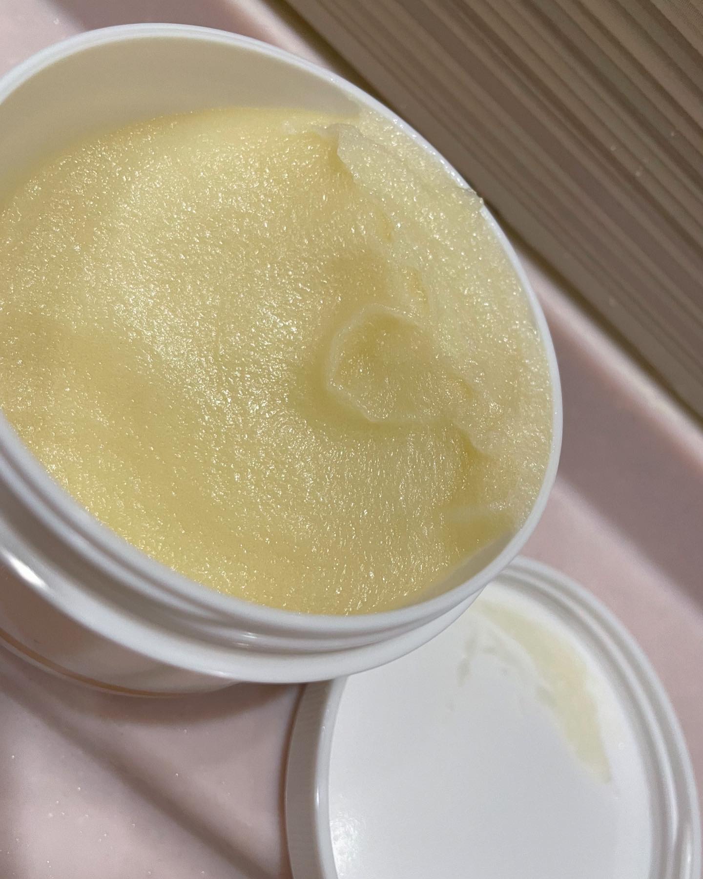 ウルラブ ヘッドスクラブ/ULRUB/ヘッドスクラブを使ったクチコミ（3枚目）