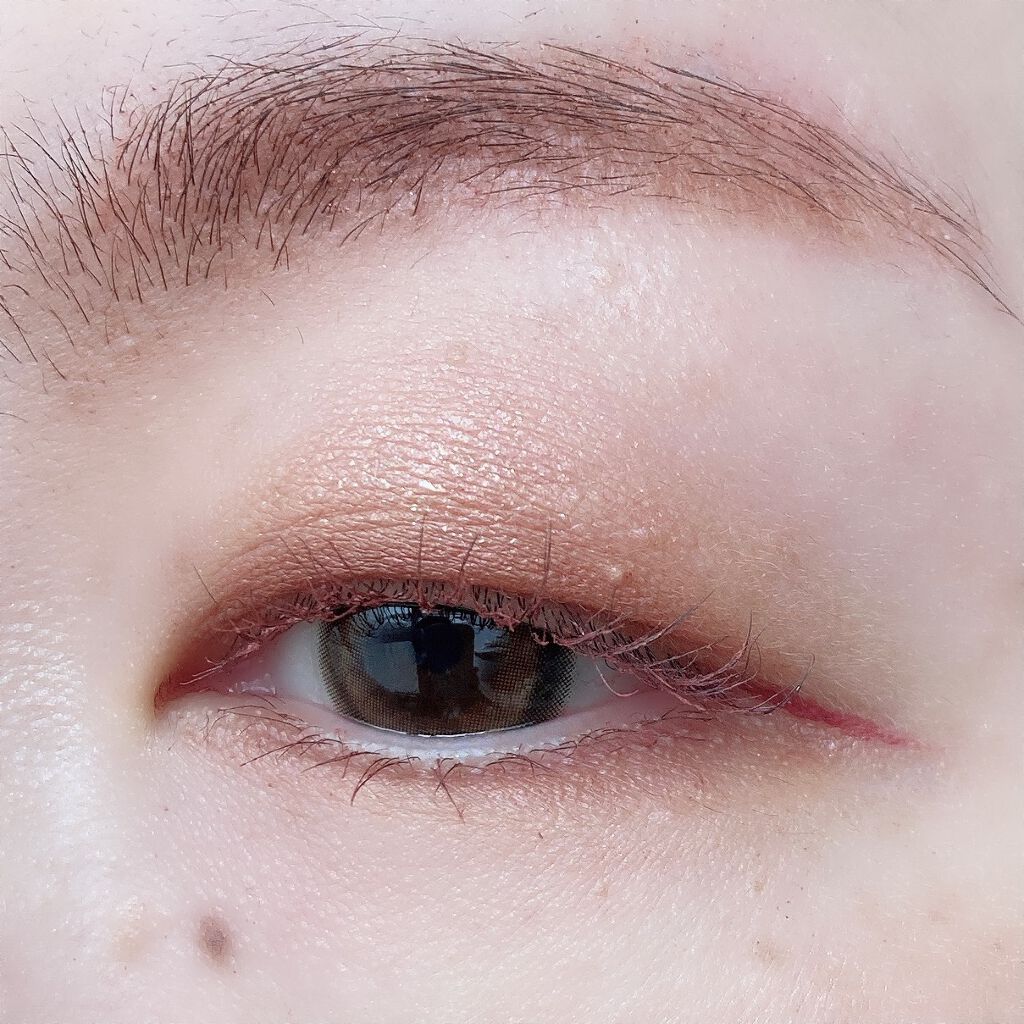 エレガンス グラヴィティレス マスカラ/Elégance/マスカラを使ったクチコミ(5枚目)