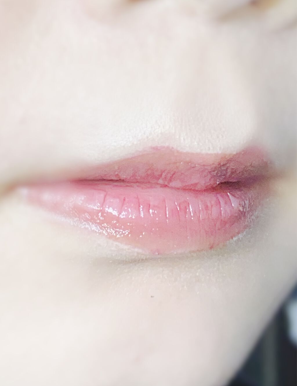 ルージュ ザ フュージョニスト 10.DAYTIME KILLER/DAZZSHOP/口紅を使ったクチコミ（3枚目）