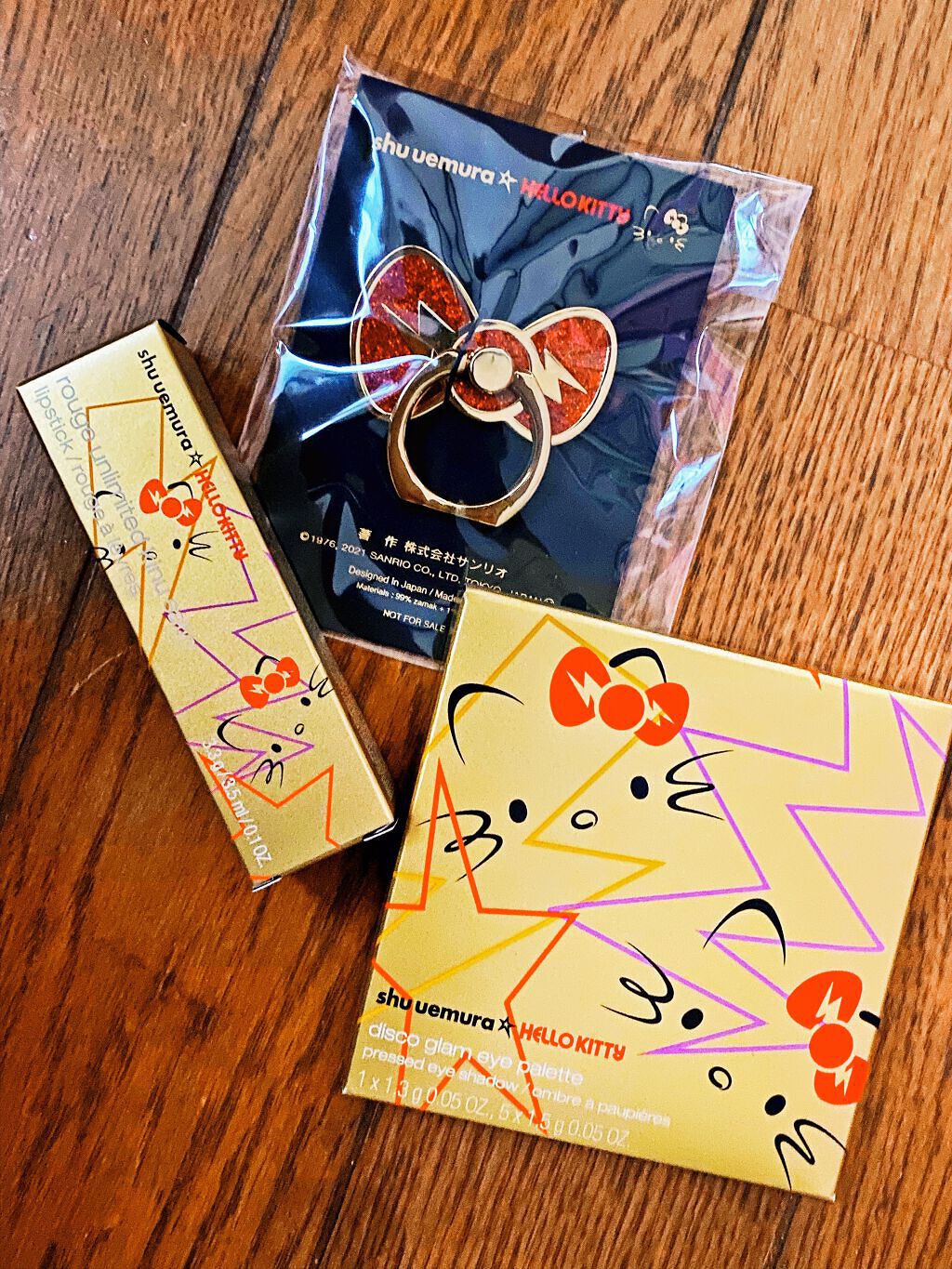 キヌ ルージュ サテン/shu uemura/口紅を使ったクチコミ(1枚目)