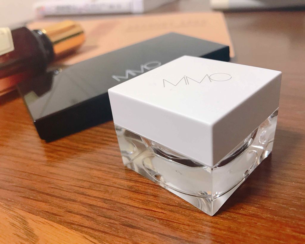 オーガニックフルーティーバーム（シトラス）/アクア・アクア/フェイスバームを使ったクチコミ（1枚目）