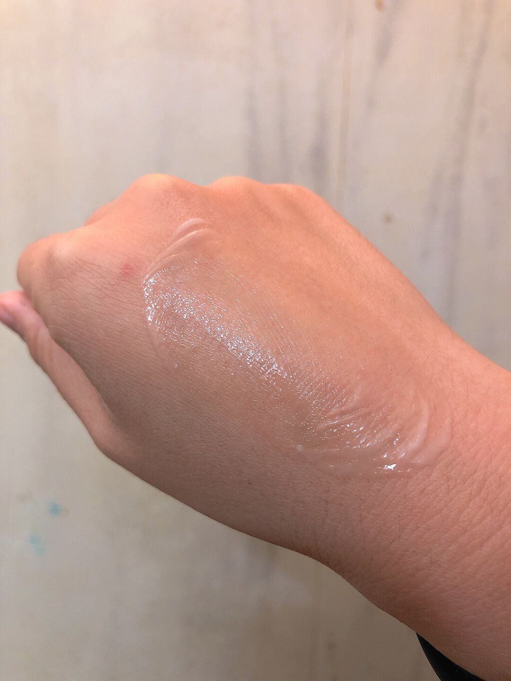 ニベア プレミアムボディミルク モイスチャー/ニベア/ボディミルクを使ったクチコミ(3枚目)