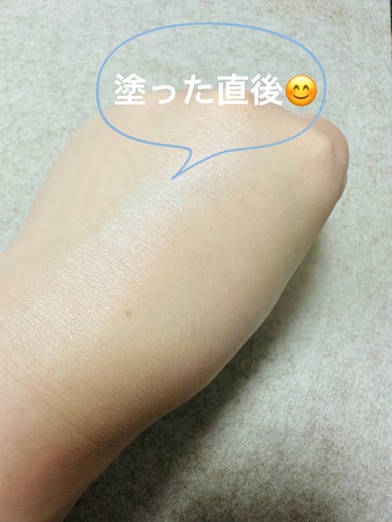 セカンドスキンファンデーション/hince/リキッドファンデーションを使ったクチコミ(5枚目)