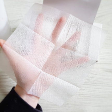 クレンジングウォーター/チャコット・コスメティクス/クレンジングウォーターを使ったクチコミ(7枚目)