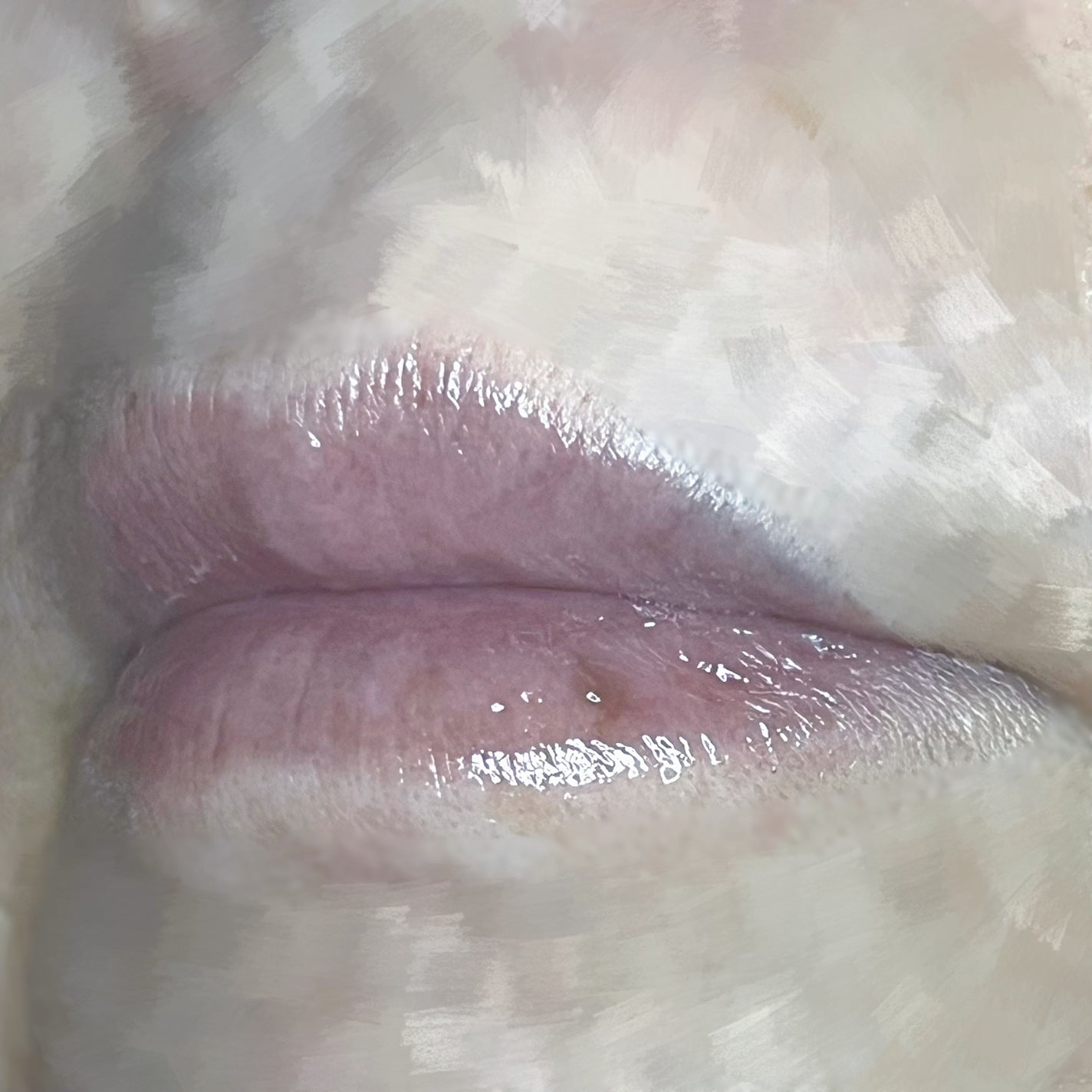 ヒアルロン酸リップマスク/CathyDoll/リップマスクを使ったクチコミ(4枚目)