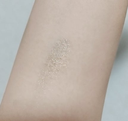 ROAST EYE SHADOW/UBUB/単色アイシャドウを使ったクチコミ(2枚目)