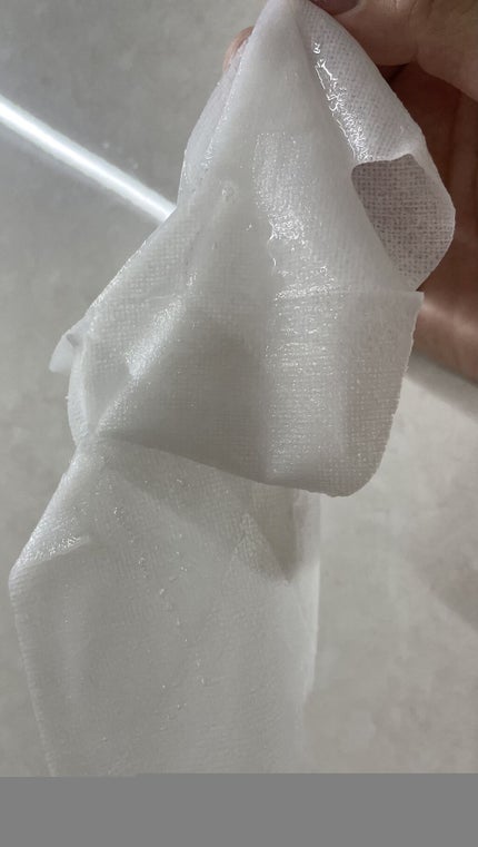 オールインワンシートマスク モイストEXⅡ/クオリティファースト/シートマスク・パックを使ったクチコミ(2枚目)