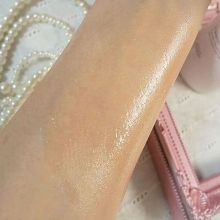 ソフティモ クリアプロ 酵素クレンジングオイル/ソフティモ/オイルクレンジングを使ったクチコミ(10枚目)