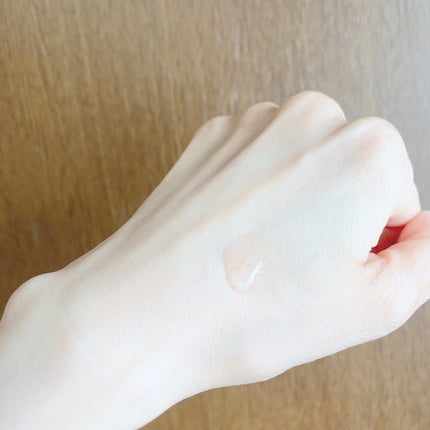 ベネフィーク セラム/BENEFIQUE/美容液を使ったクチコミ(2枚目)