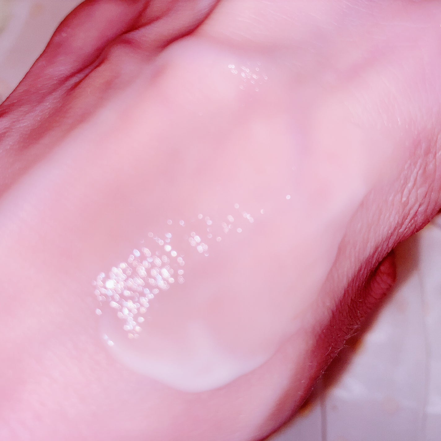 FRESH LIME GLOW & SUPER HYDRATING MOISTURIZER/omitted./フェイスクリームを使ったクチコミ(3枚目)