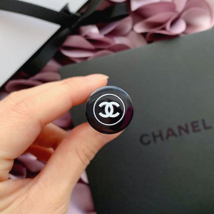 ル ヴォリューム レヴォリューション ドゥ シャネル/CHANEL/マスカラを使ったクチコミ(6枚目)